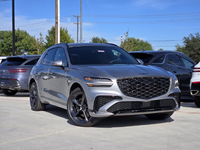 New 2027 Genesis GV70 2.5T Sport Prestige AWD/4WD image 2