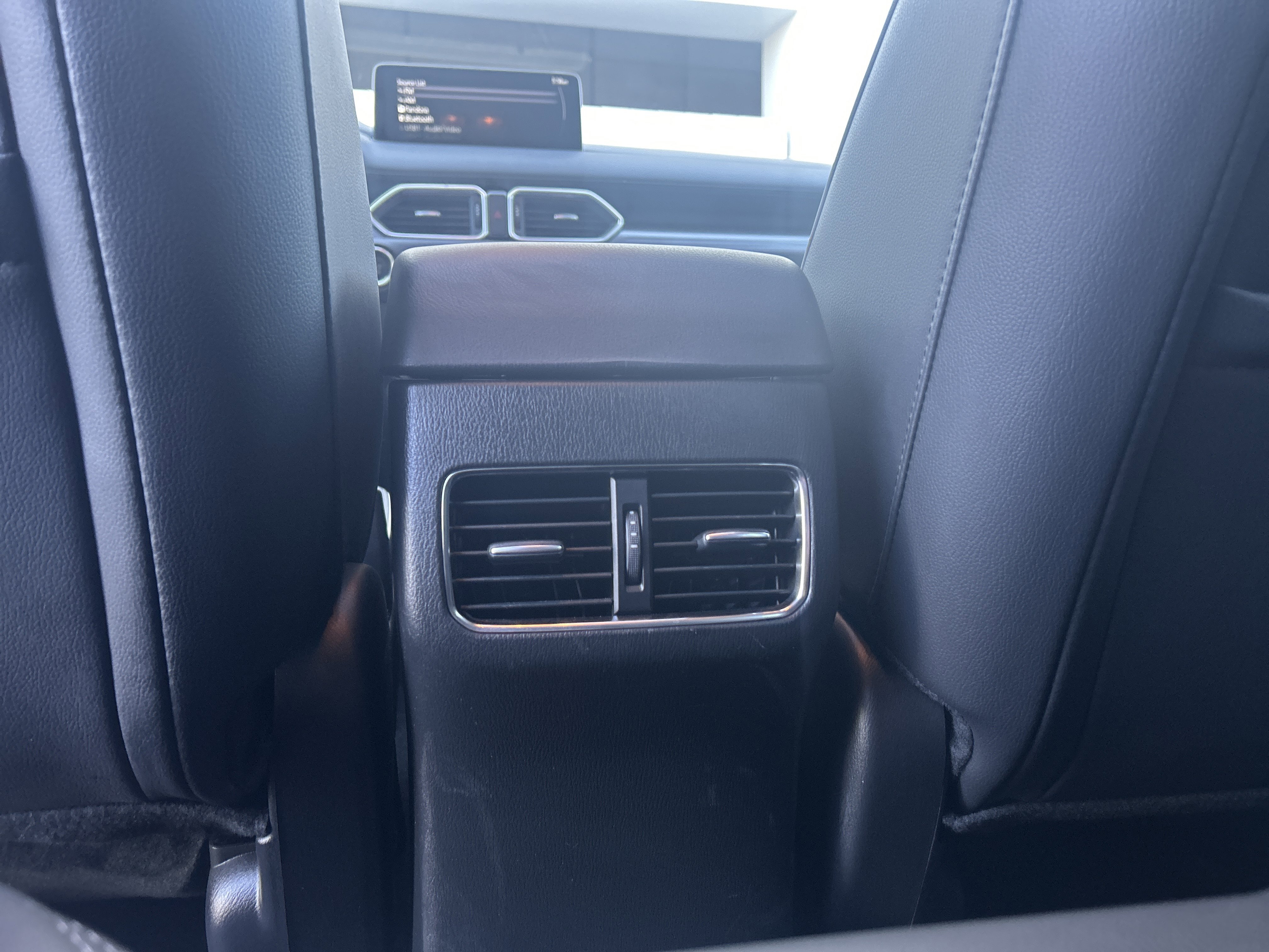 Used 2024 MAZDA CX-5 AWD 2.5 S w/ Preferred Package image 28