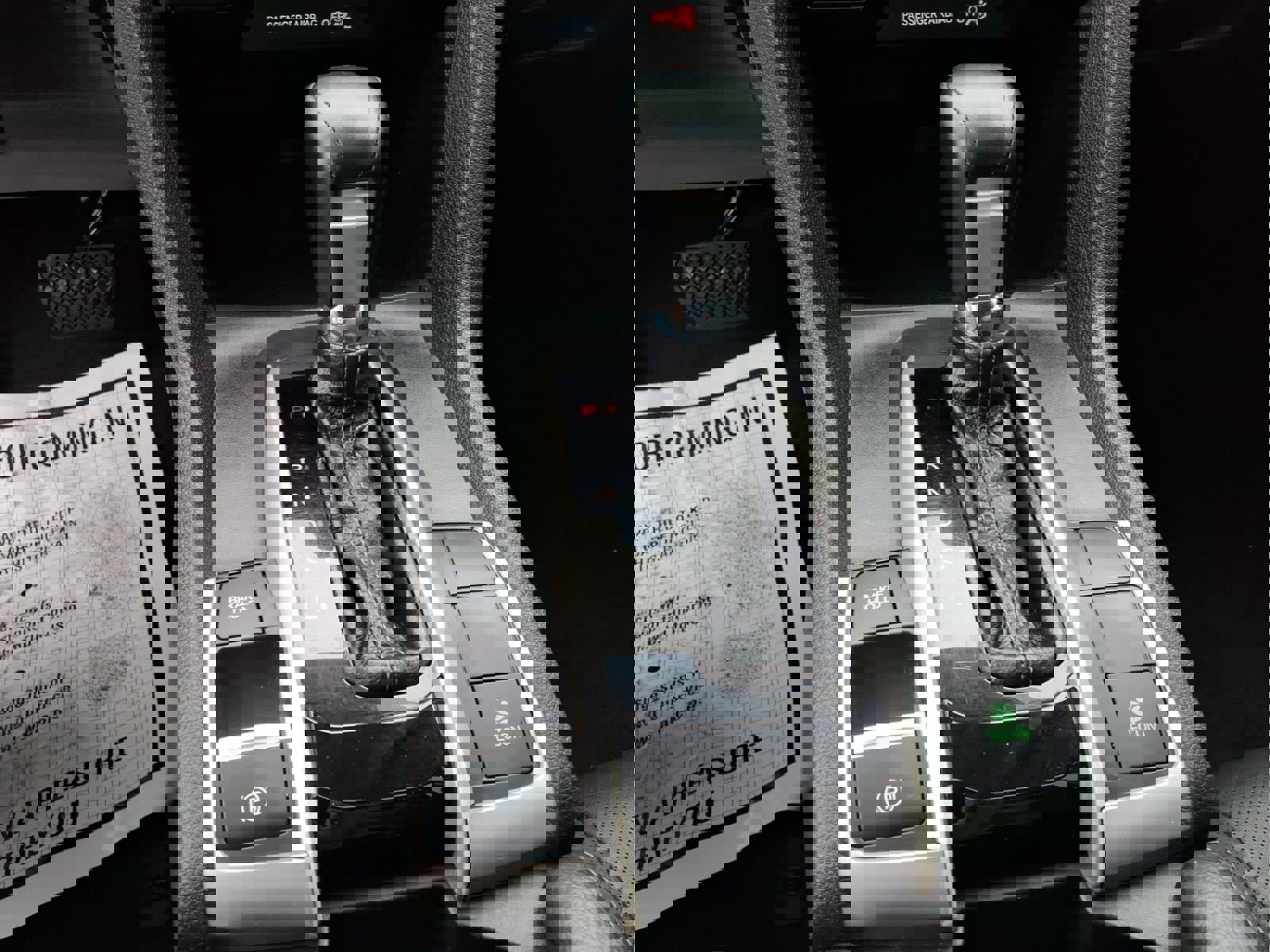 Used 2017 Honda Civic Touring image 13