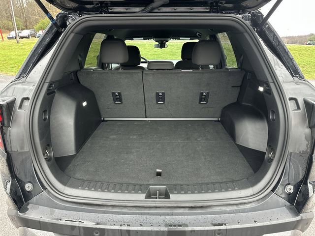 Used 2026 GMC Terrain Elevation image 22