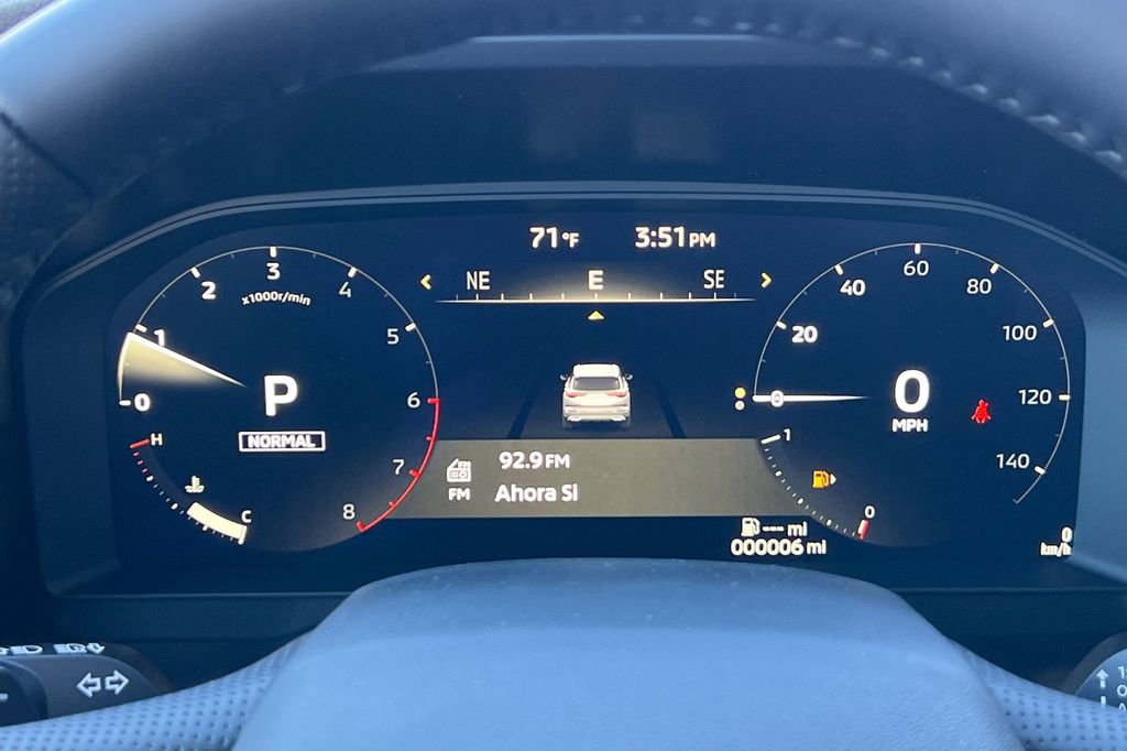 New 2026 Mitsubishi Outlander SEL image 27