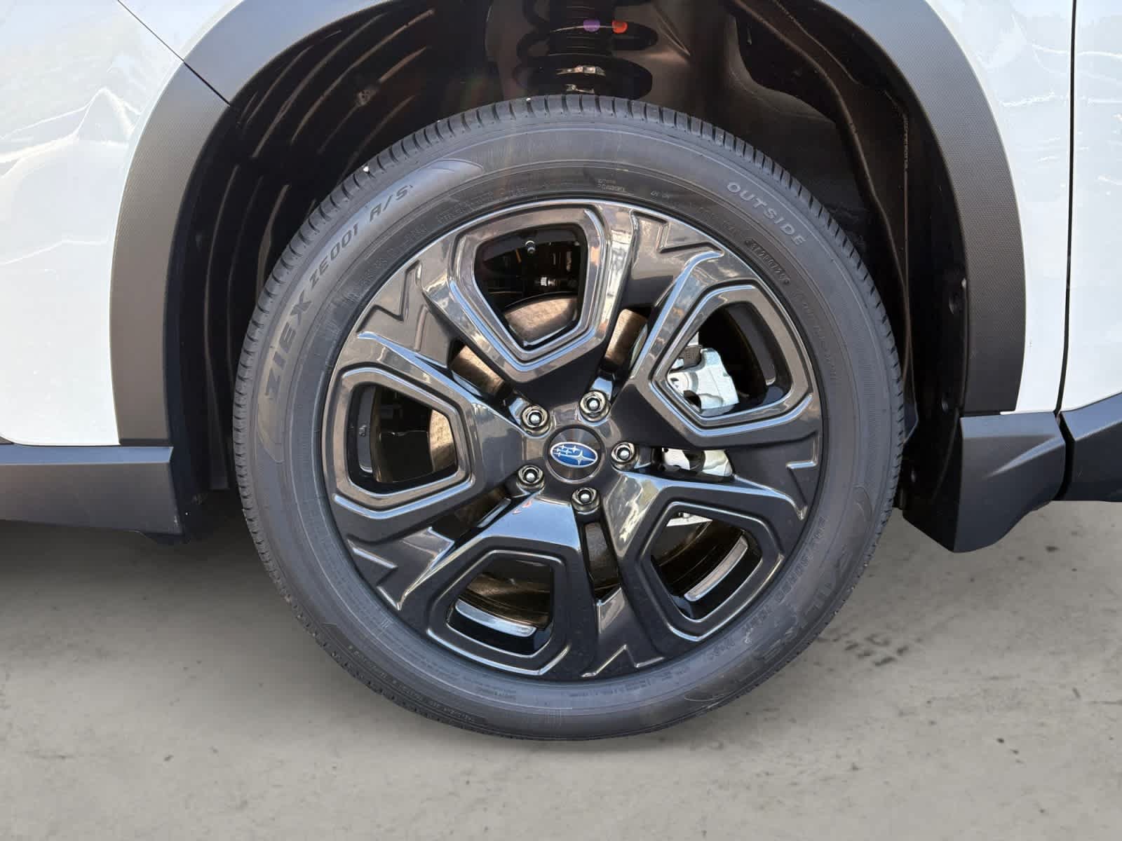 New 2027 Subaru Ascent Onyx Edition AWD/4WD image 10