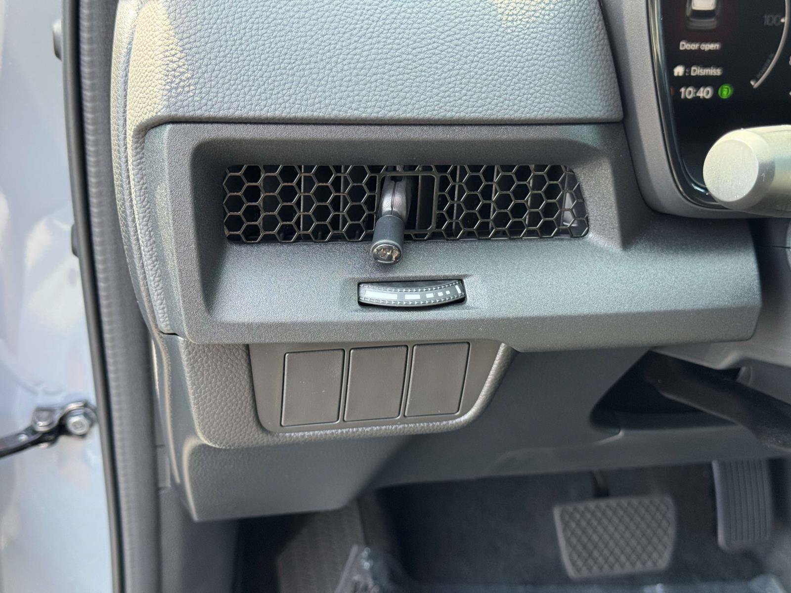 Certified 2026 Honda CR-V Sport image 18