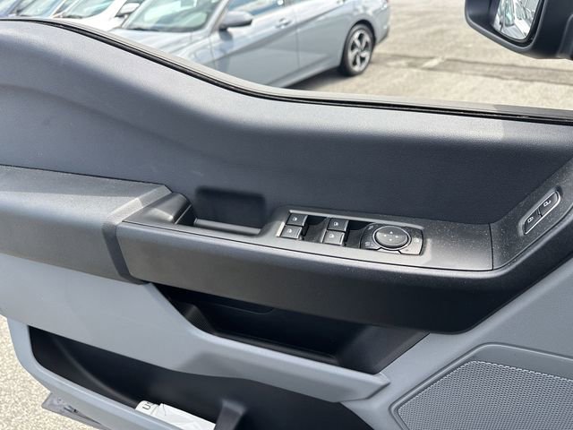 New 2024 Ford F350 XL w/ Snow Plow Prep Package image 29