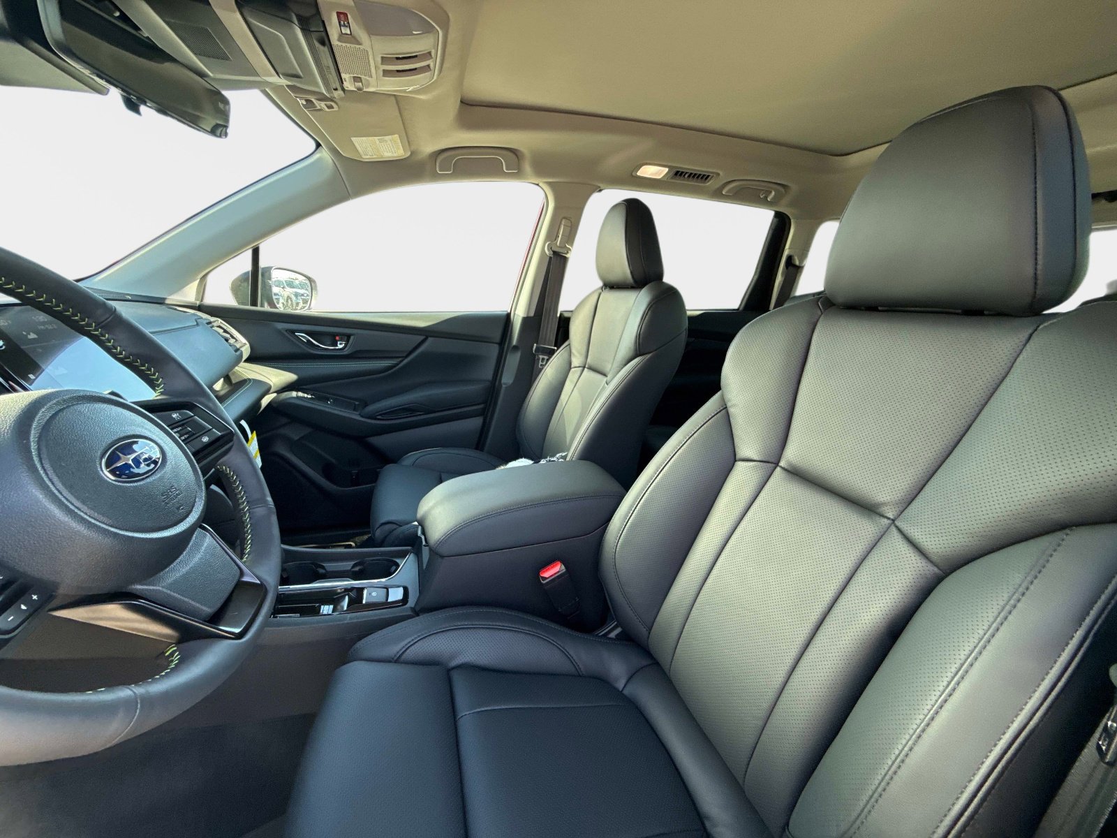 New 2026 Subaru Ascent Bronze Edition image 23