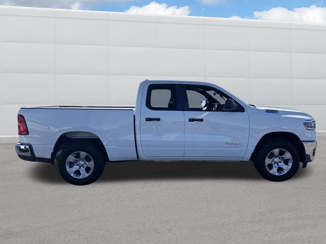 Used 2025 RAM 1500 Tradesman AWD/4WD image 8
