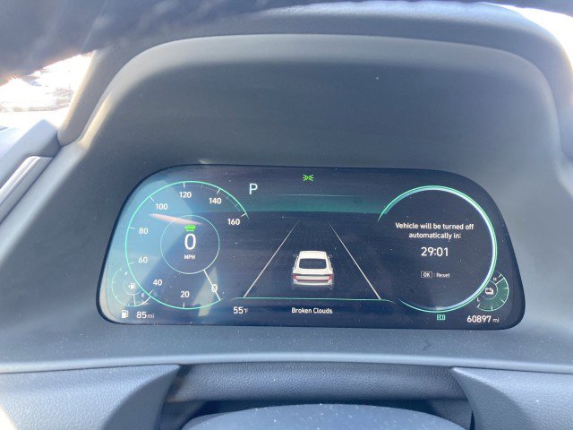 Used 2021 Hyundai Sonata Limited FWD image 10