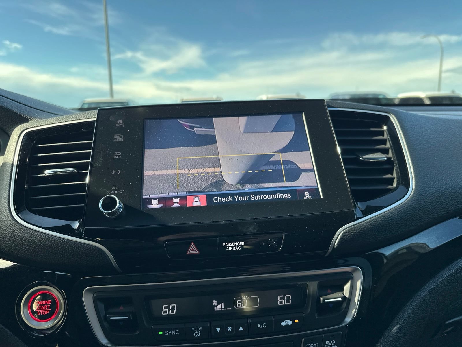 Used 2022 Honda Ridgeline Black Edition image 61