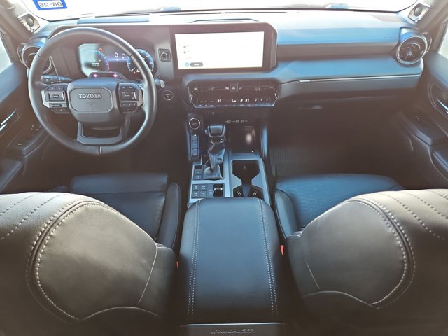 Used 2024 Toyota Land Cruiser image 18