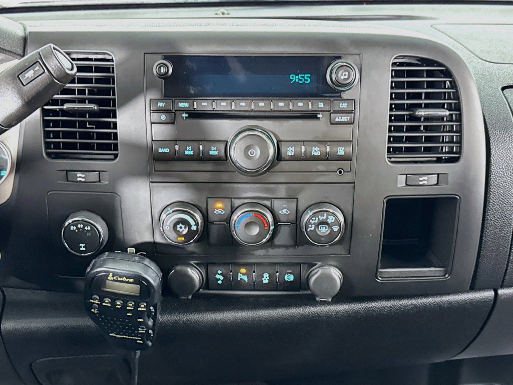 Used 2014 Chevrolet Silverado 3500 LT w/ Convenience Package AWD/4WD image 16