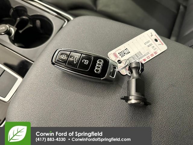 Used 2024 Audi Q7 3.0T Premium Plus image 23