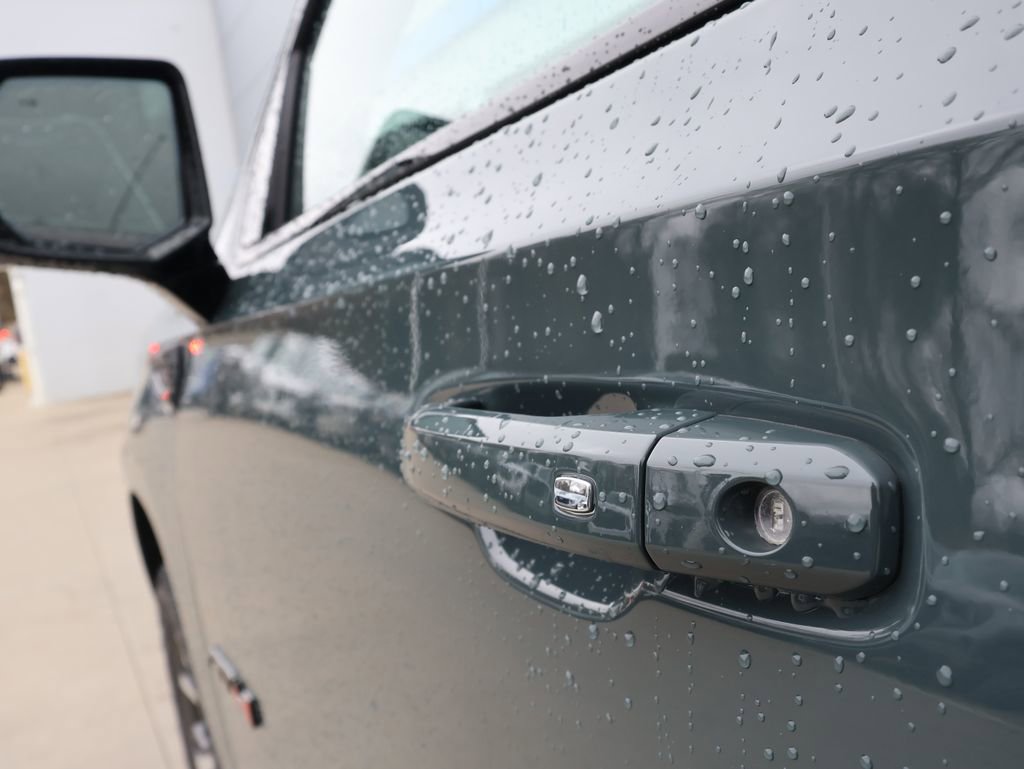 New 2026 GMC Yukon XL AT4 Ultimate image 11