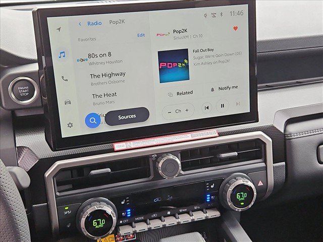 New 2026 Toyota 4Runner Limited AWD/4WD image 12