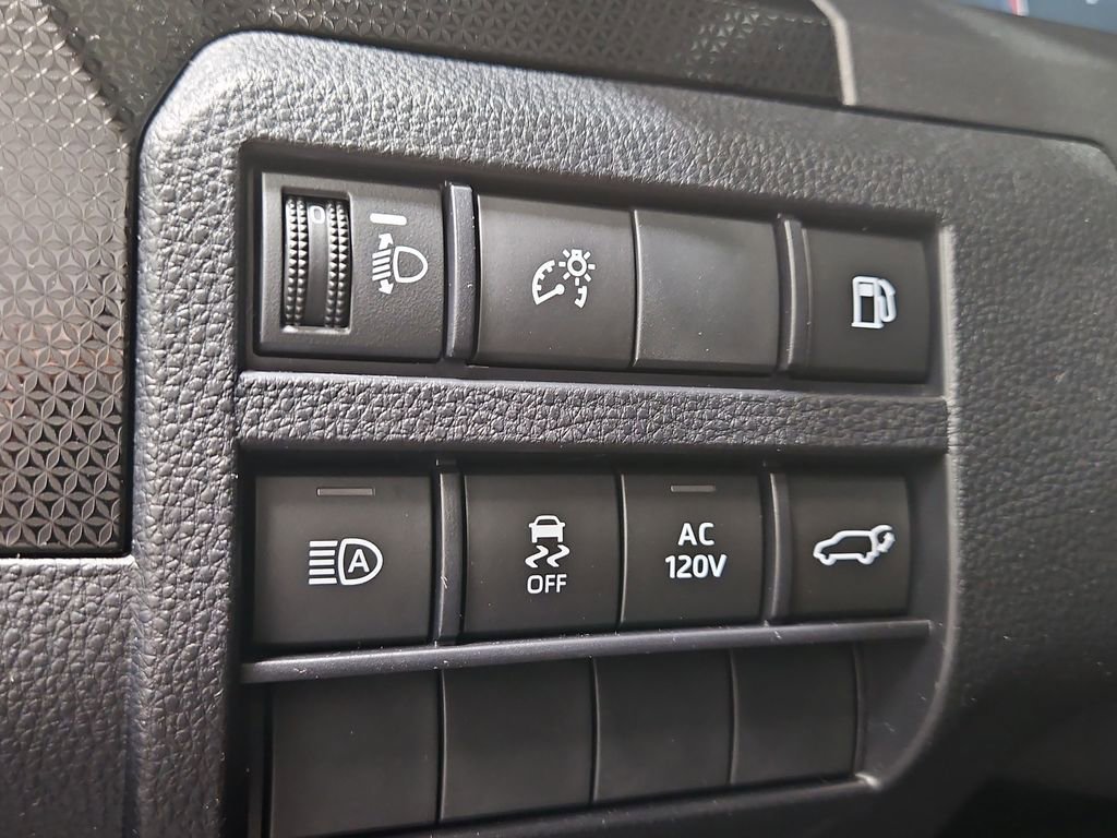 New 2026 Toyota 4Runner Limited image 9