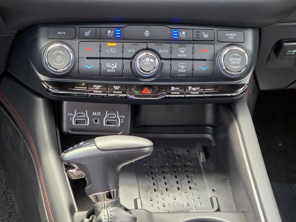 New 2026 Dodge Durango GT AWD/4WD image 33