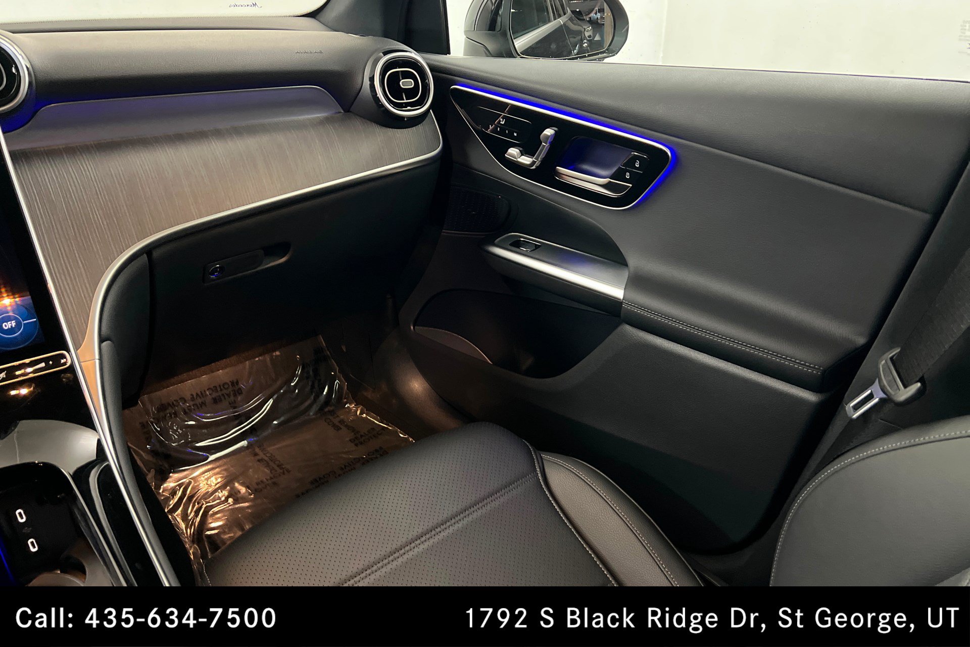 Certified 2026 Mercedes-Benz GLC 300 4MATIC image 10