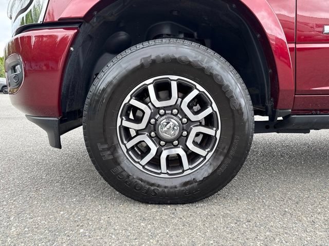 Used 2023 RAM 2500 Limited AWD/4WD image 18