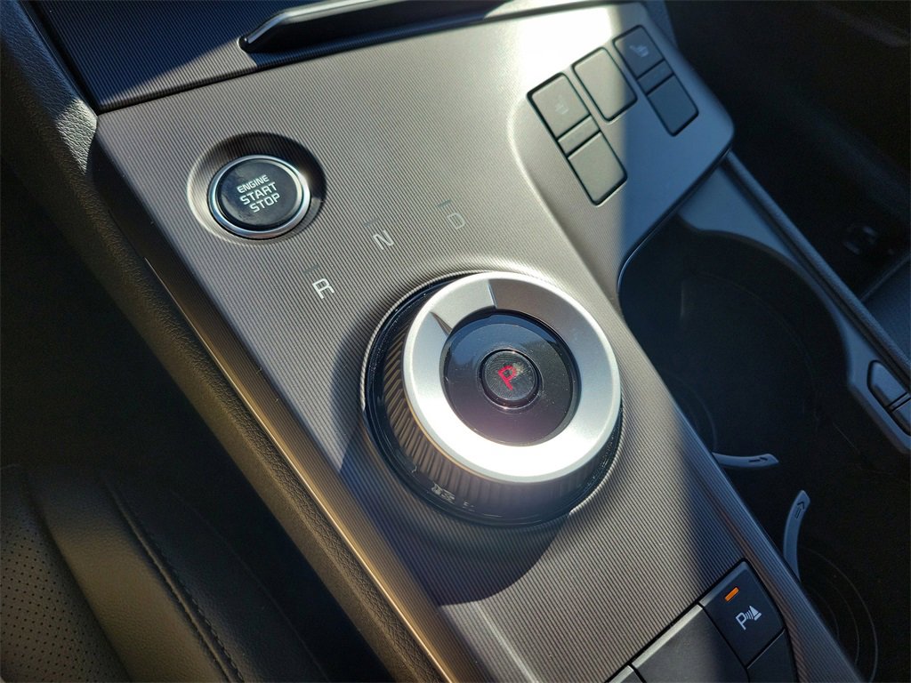 New 2026 Kia Sportage EX image 38