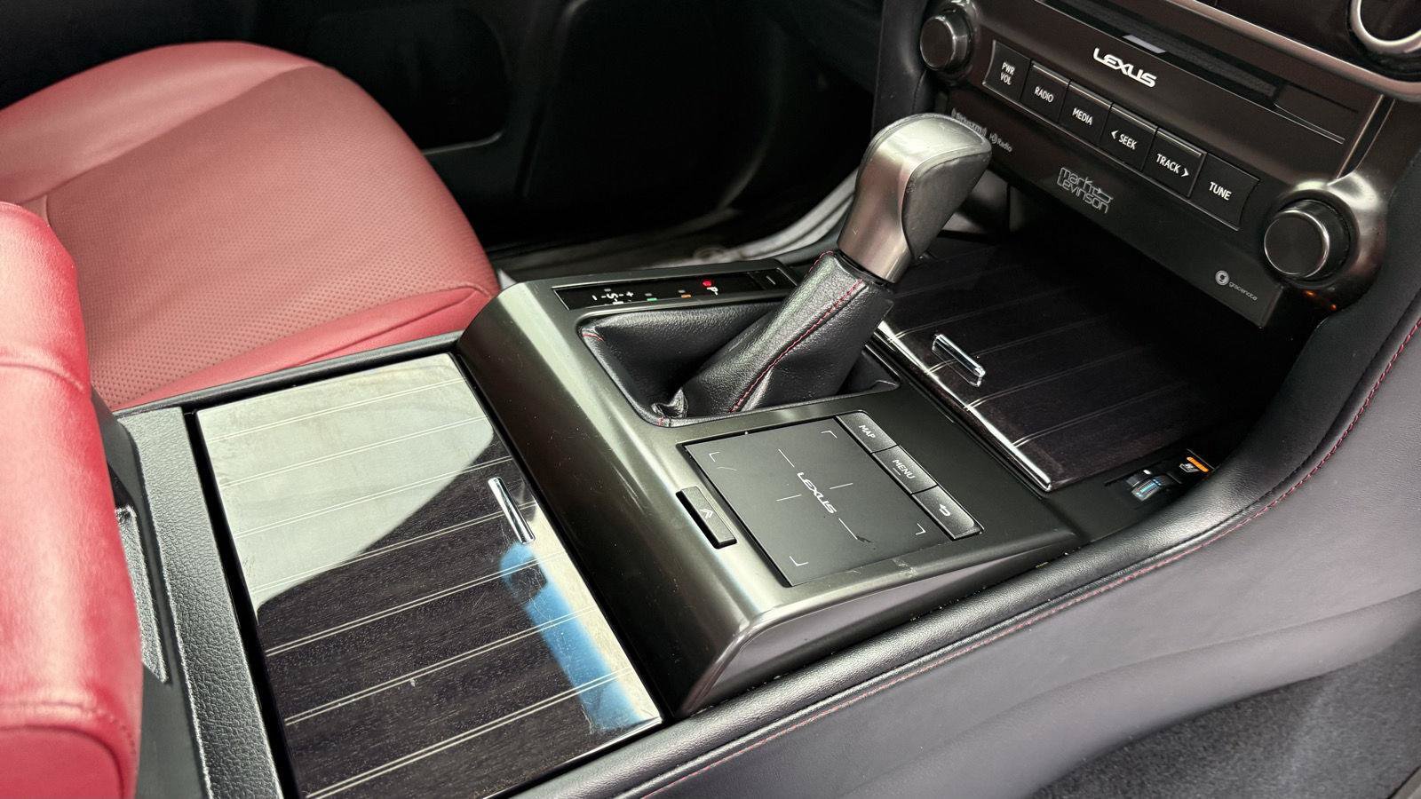 Used 2022 Lexus GX 460 Premium w/ Premium Plus Package AWD/4WD image 21