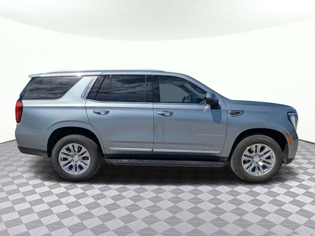 Used 2025 GMC Yukon Denali image 3