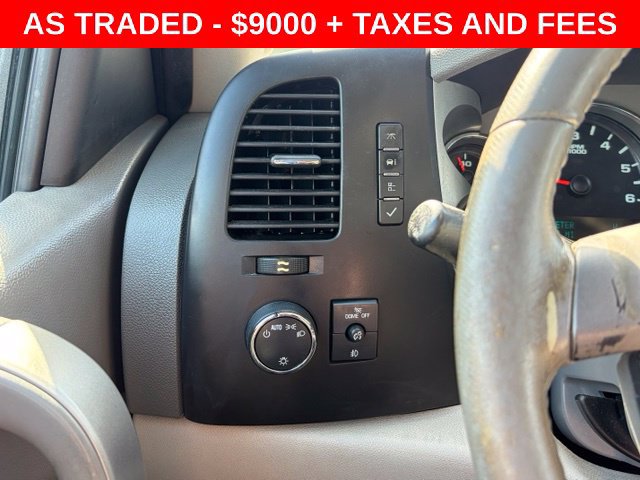 Used 2012 Chevrolet Silverado 1500 LT RWD image 19