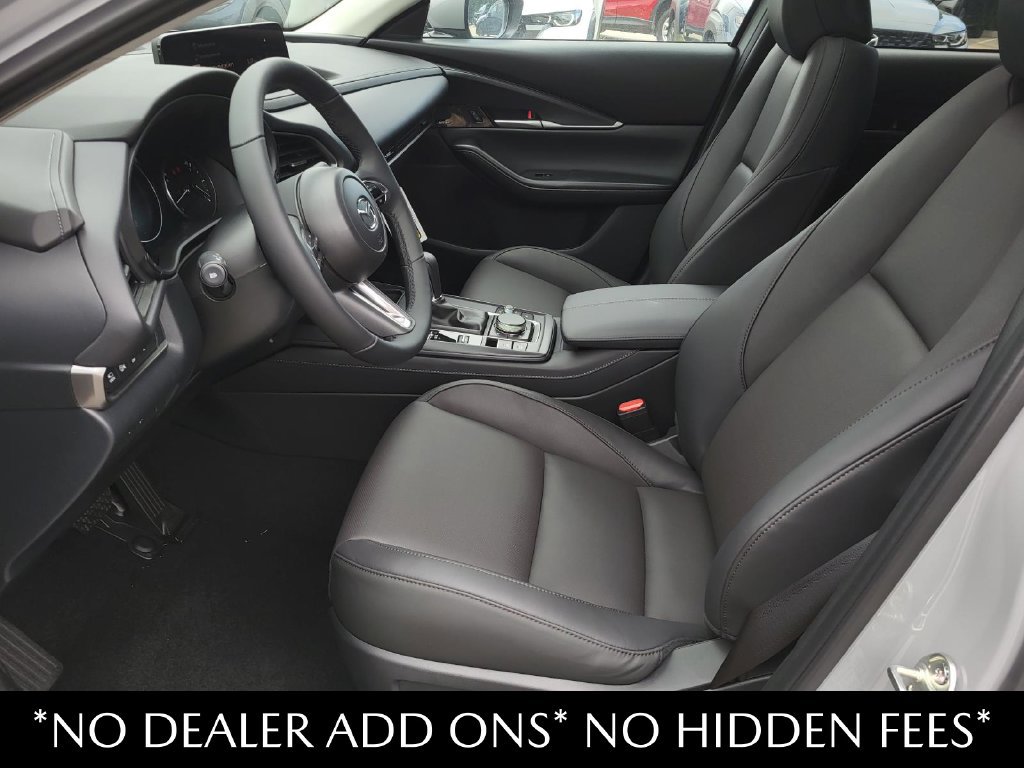 New 2026 MAZDA CX-30 AWD 2.5 S w/ Premium Package image 15