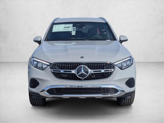 New 2026 Mercedes-Benz GLC 300 image 6