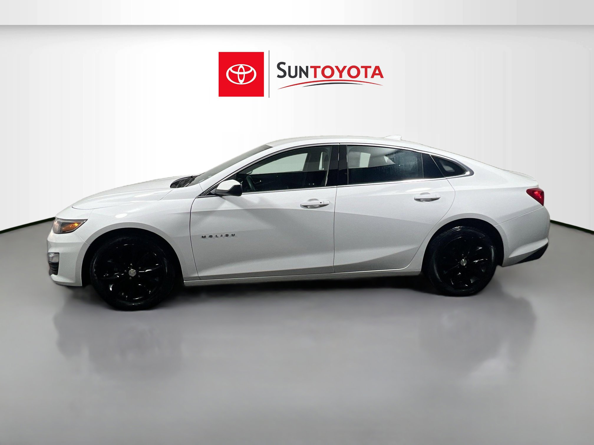 Used 2024 Chevrolet Malibu LT image 7