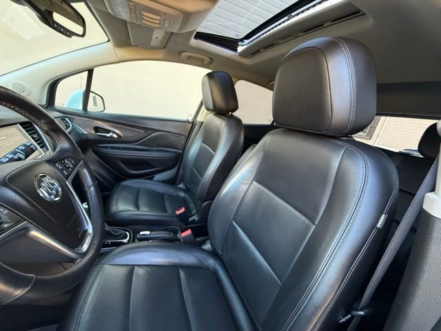 Used 2018 Buick Encore Essence w/ Experience Buick Package image 20