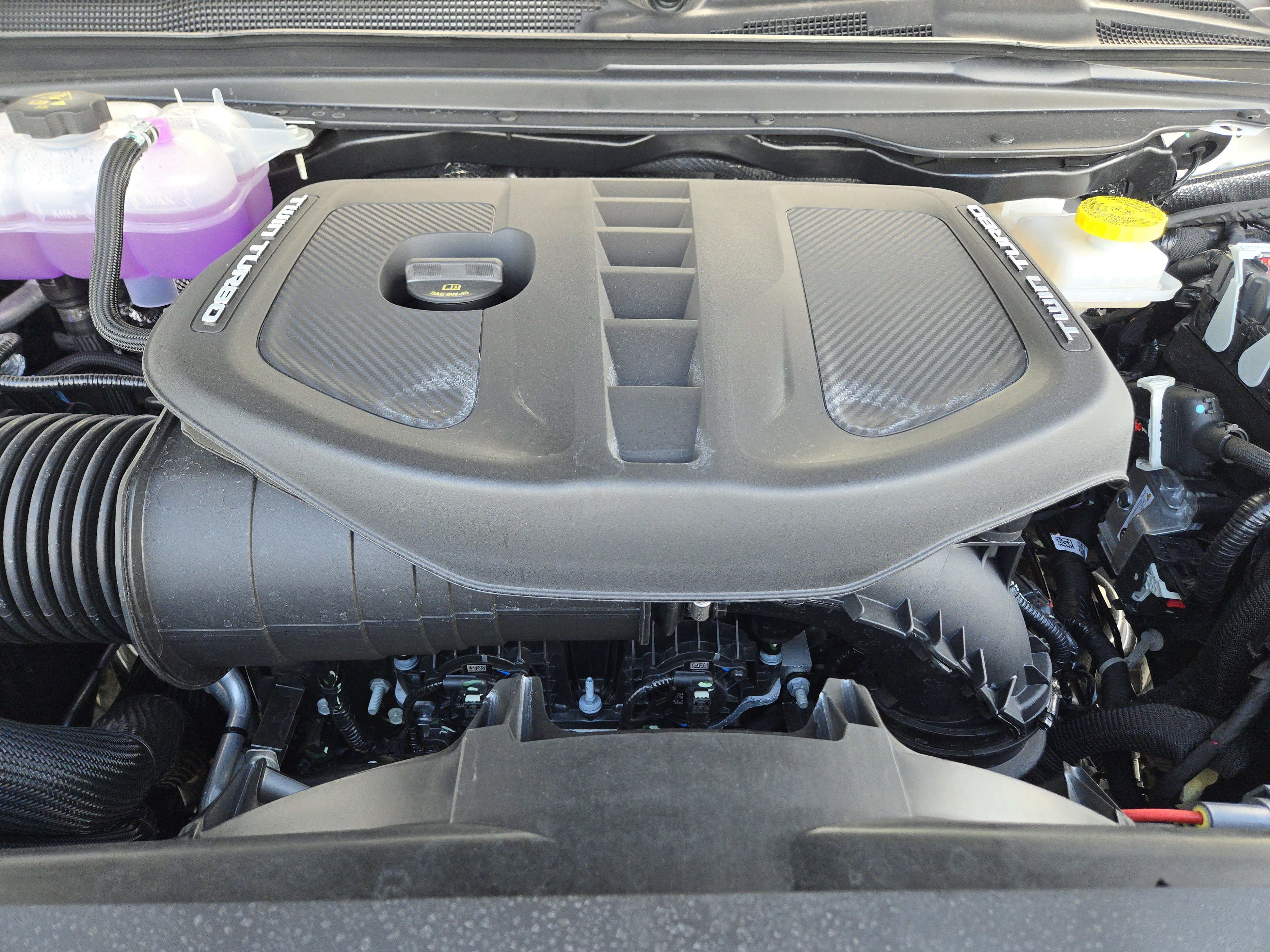 New 2026 RAM 1500 Limited AWD/4WD image 24