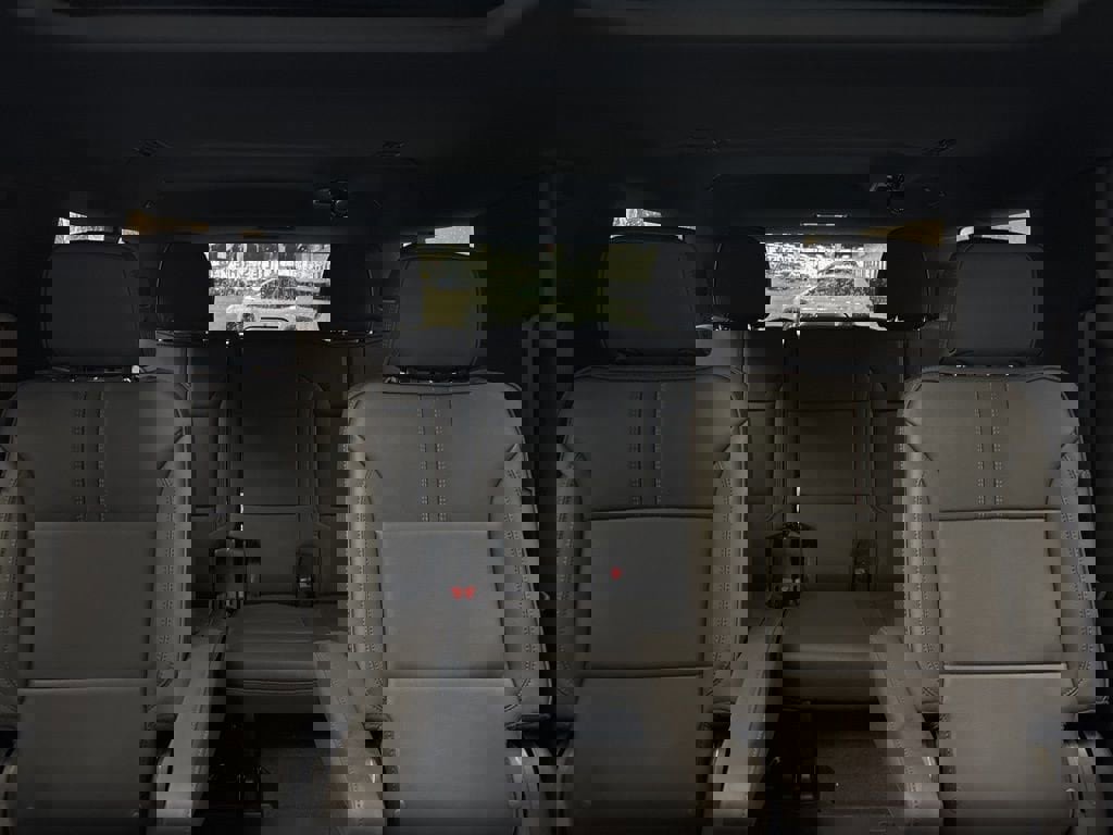 New 2026 Chevrolet Suburban RST w/ Comfort Package image 24