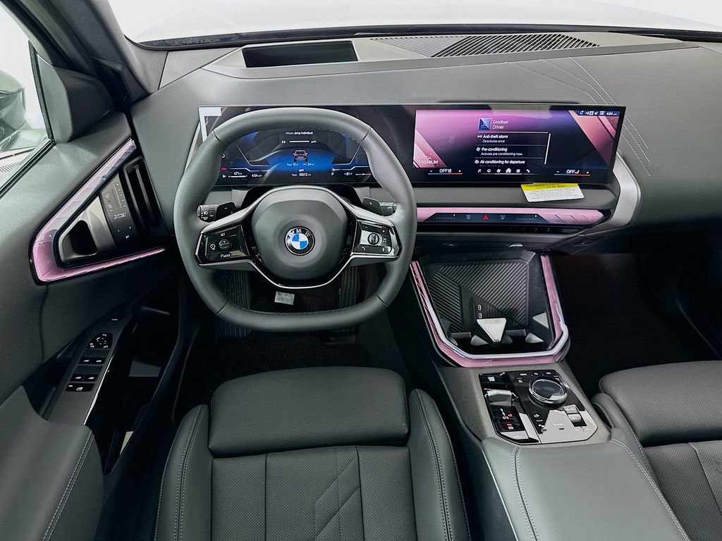 New 2026 BMW X3 xDrive30 w/ Premium Package image 19