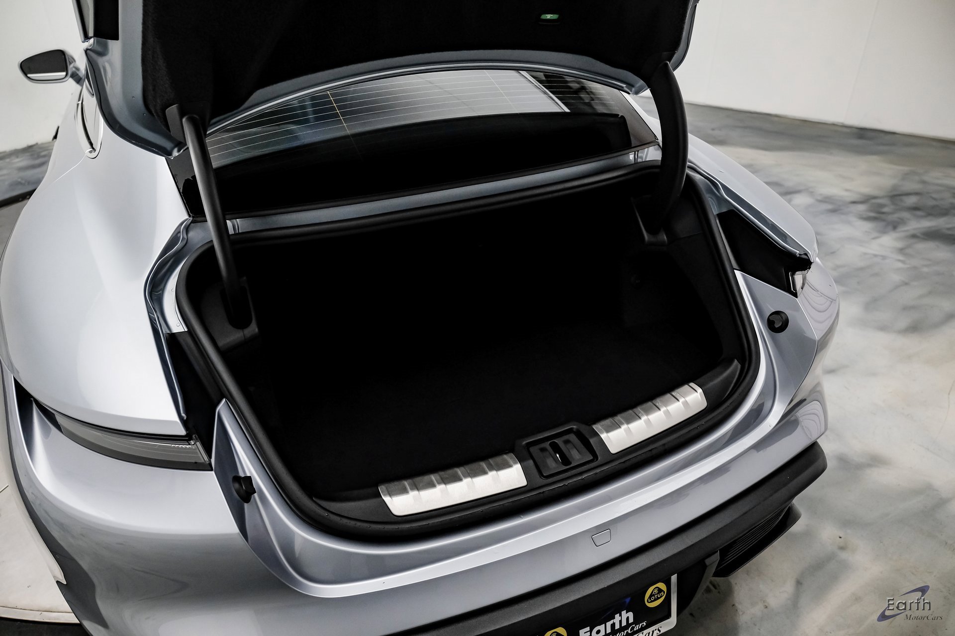 Used 2023 Porsche Taycan Turbo S w/ Premium Package image 95