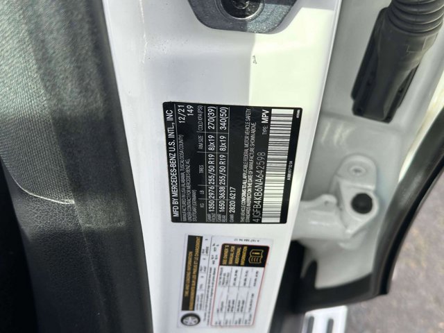 Used 2022 Mercedes-Benz GLE 350 4MATIC image 20