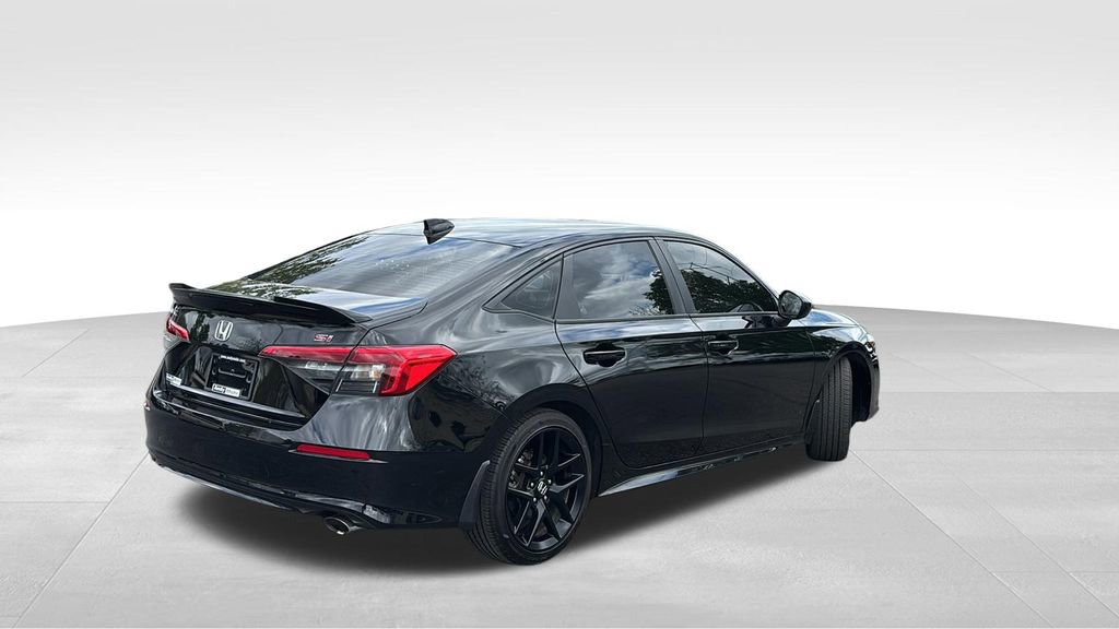 Used 2023 Honda Civic Si image 7