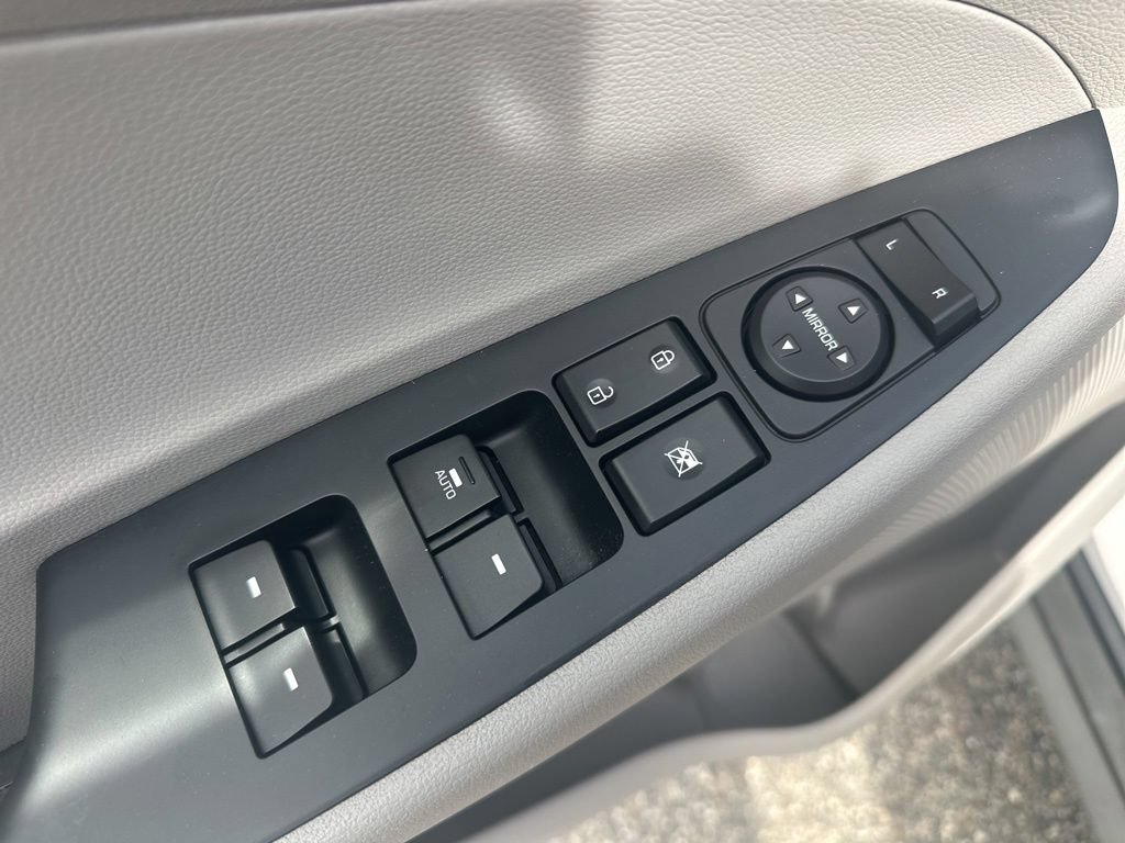 Used 2021 Hyundai Tucson Sport AWD/4WD image 15