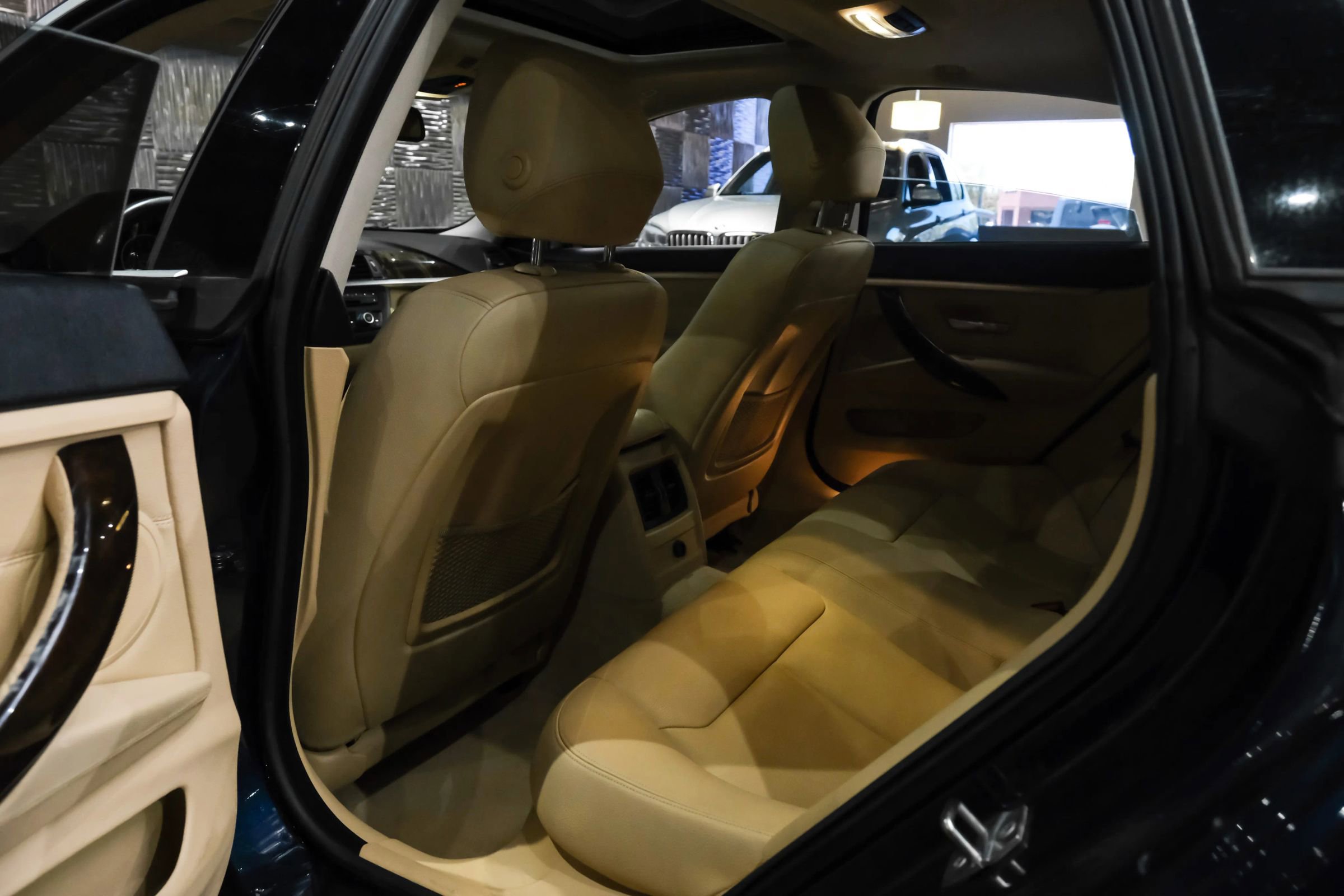 Used 2015 BMW 428i Gran Coupe image 36