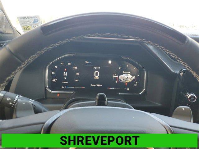 New 2026 GMC Sierra 1500 Denali Ultimate image 22