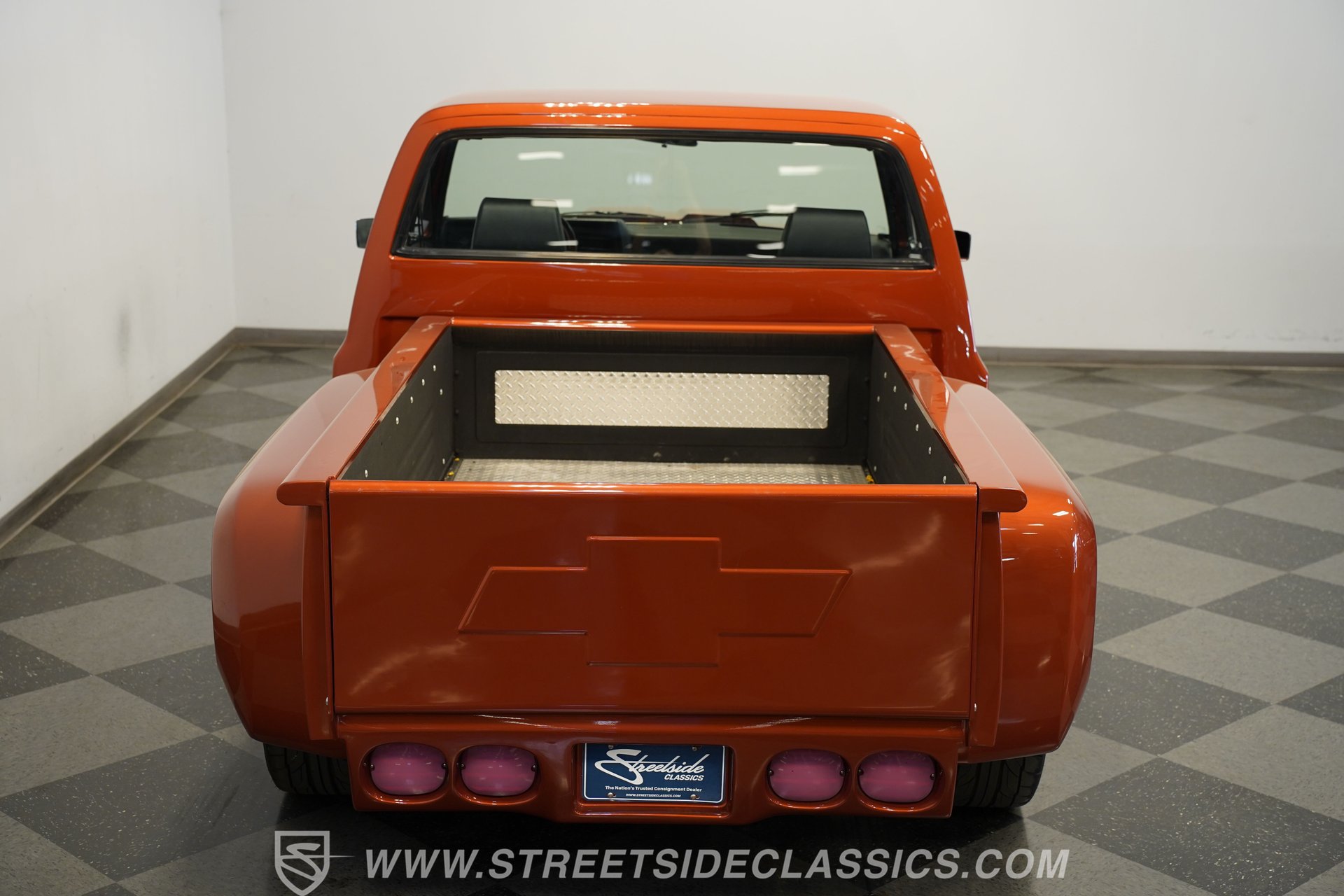 Used 1987 Chevrolet Silverado 1500 1500 RWD image 28