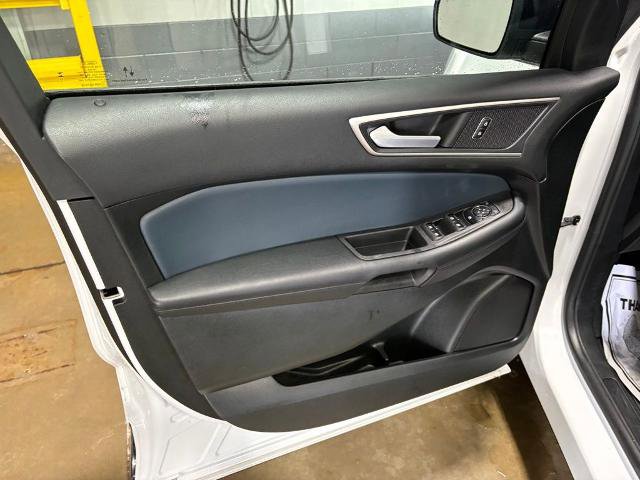 Certified 2023 Ford Edge SEL w/ Sport Appearance Package image 23
