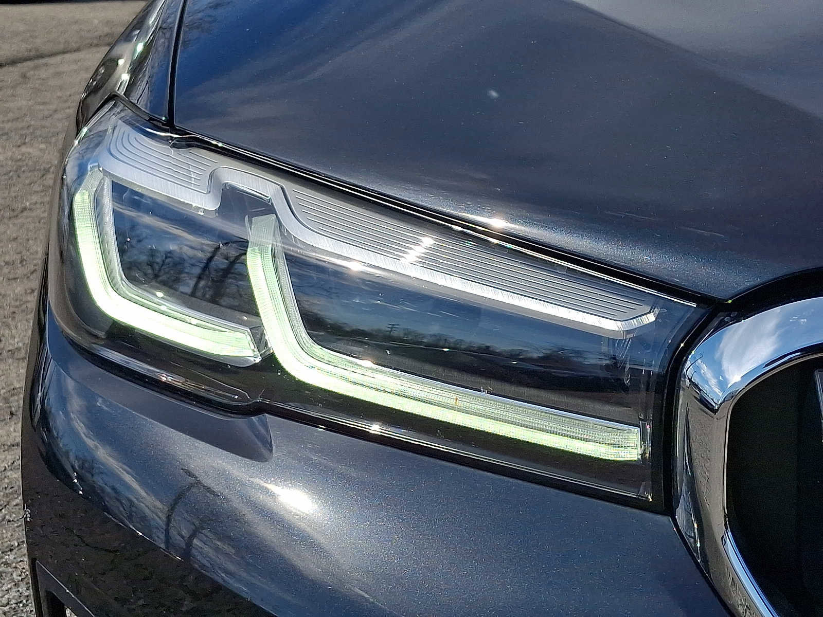 Certified 2023 BMW 530i xDrive w/ Premium Package image 9