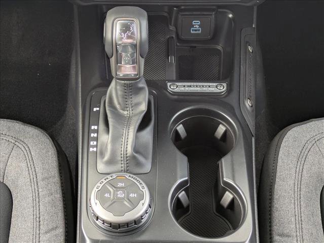 New 2025 Ford Bronco Big Bend image 12