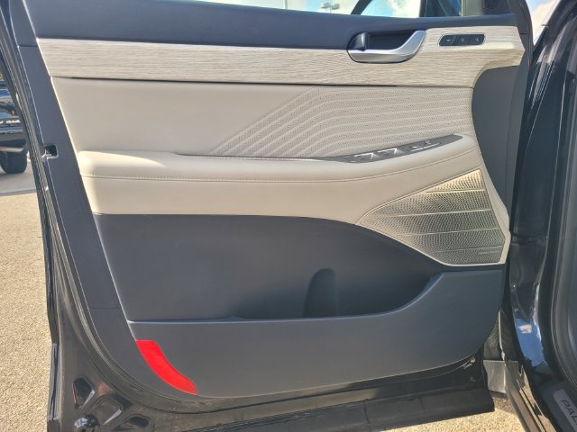 Used 2024 Hyundai Palisade Calligraphy AWD/4WD image 18