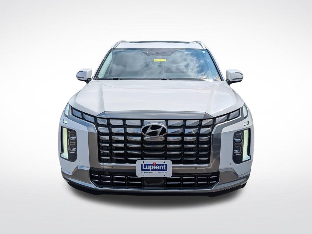Used 2024 Hyundai Palisade Calligraphy AWD/4WD image 11
