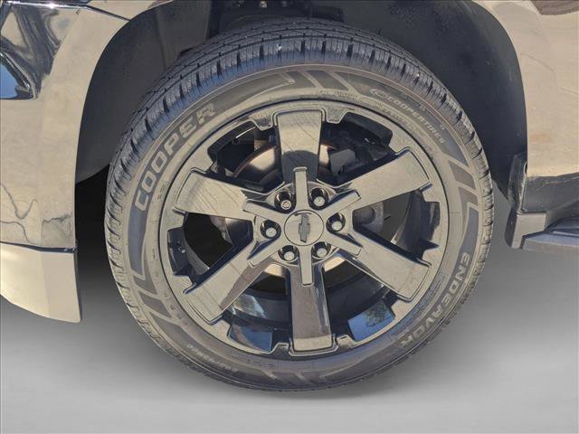 Used 2020 Chevrolet Tahoe LT AWD/4WD image 25
