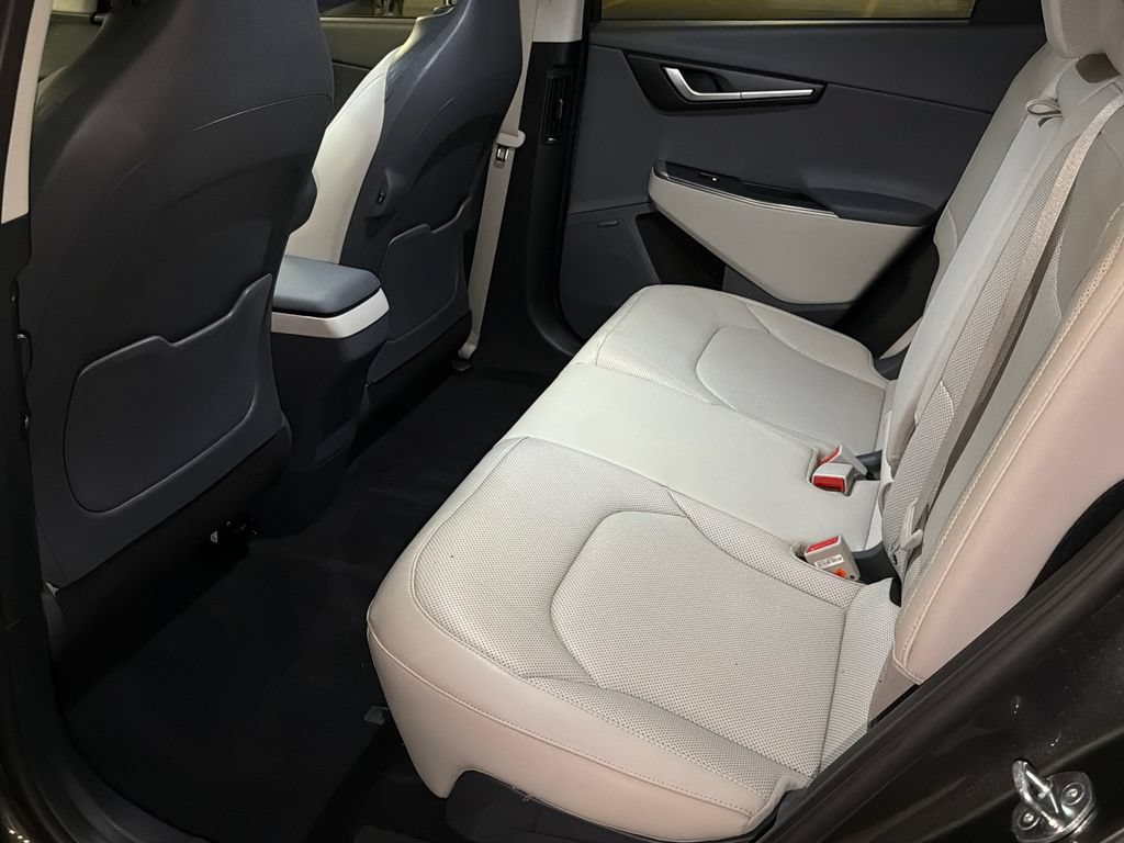 Certified 2023 Kia EV6 Wind w/ Wind Technology Package AWD/4WD image 17