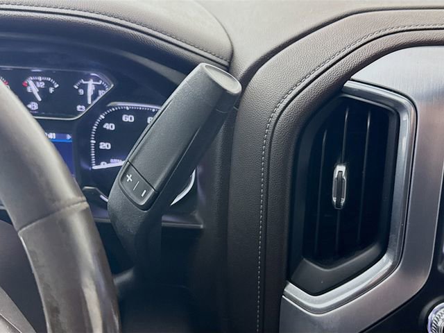 Used 2021 GMC Sierra 1500 SLT w/ SLT Premium Plus Package image 16