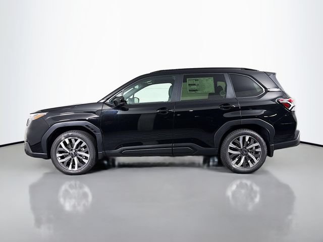 New 2026 Subaru Forester Touring AWD/4WD image 4