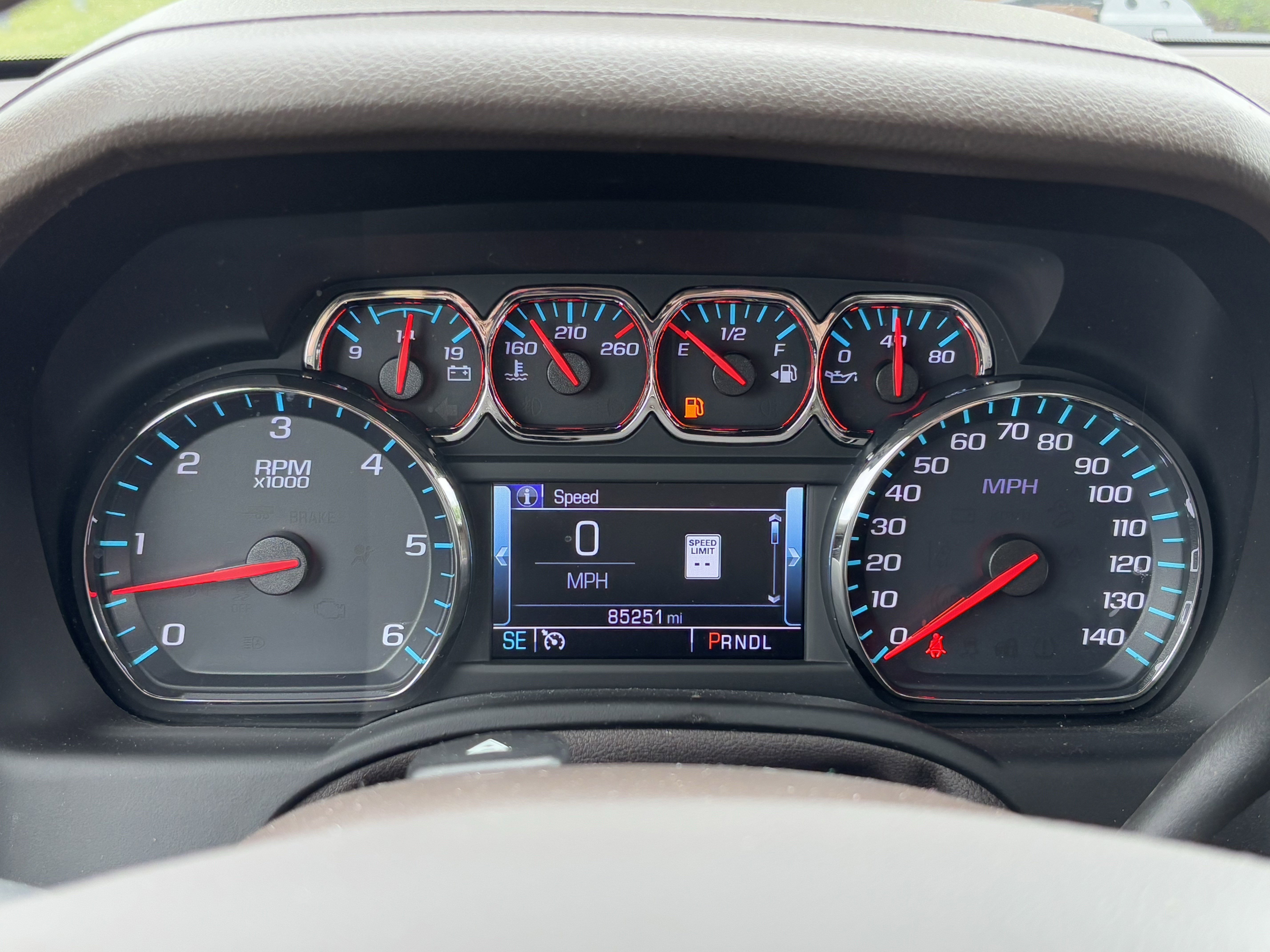 Used 2020 GMC Yukon SLT w/ Open Road Package RWD image 20