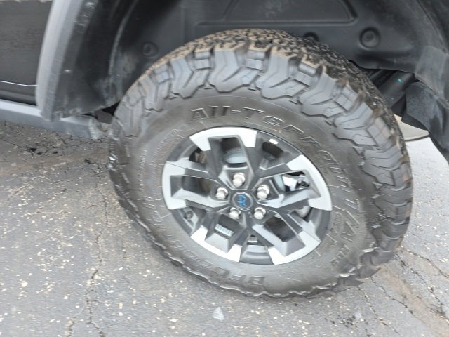 Used 2025 Jeep Wrangler Unlimited Rubicon 4xe w/ Safety Group image 56